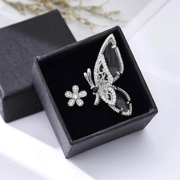 Butterfly ring - Picture 5 of 5